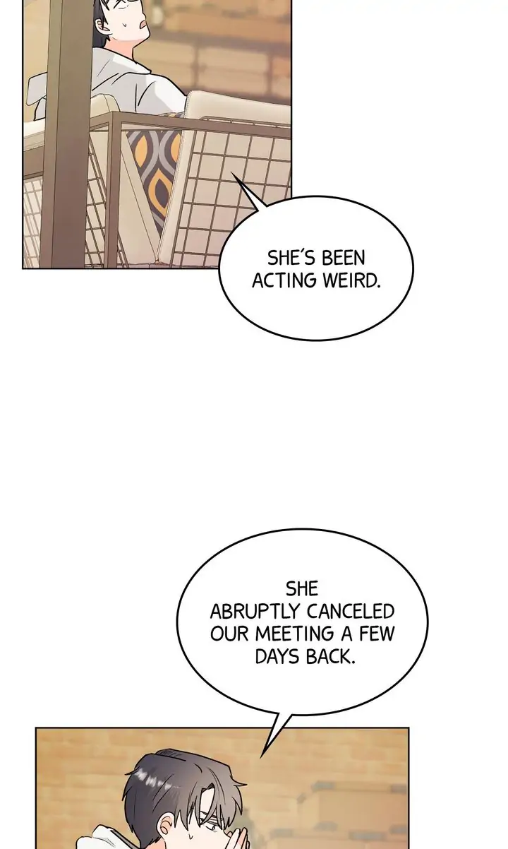 Starring You and Me Chapter 36 - page 18