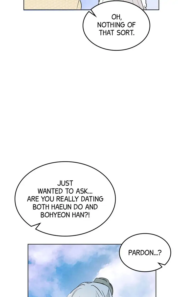 Starring You and Me Chapter 34 - page 31