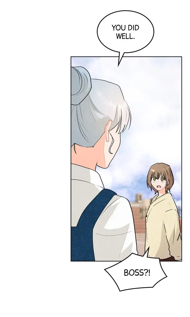 Starring You and Me Chapter 34 - page 40