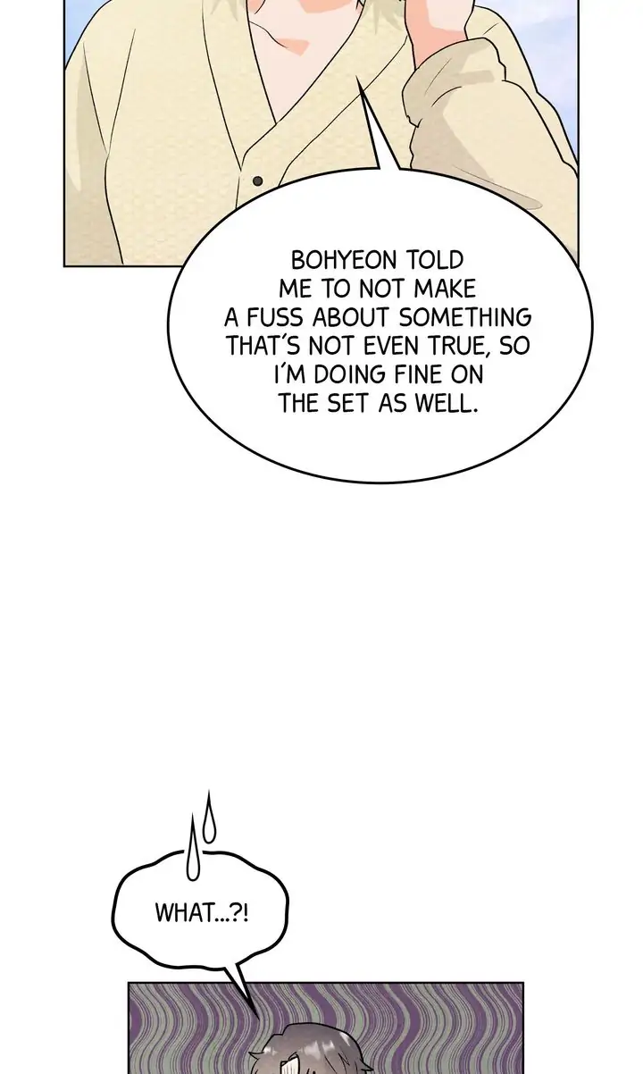 Starring You and Me Chapter 34 - page 62