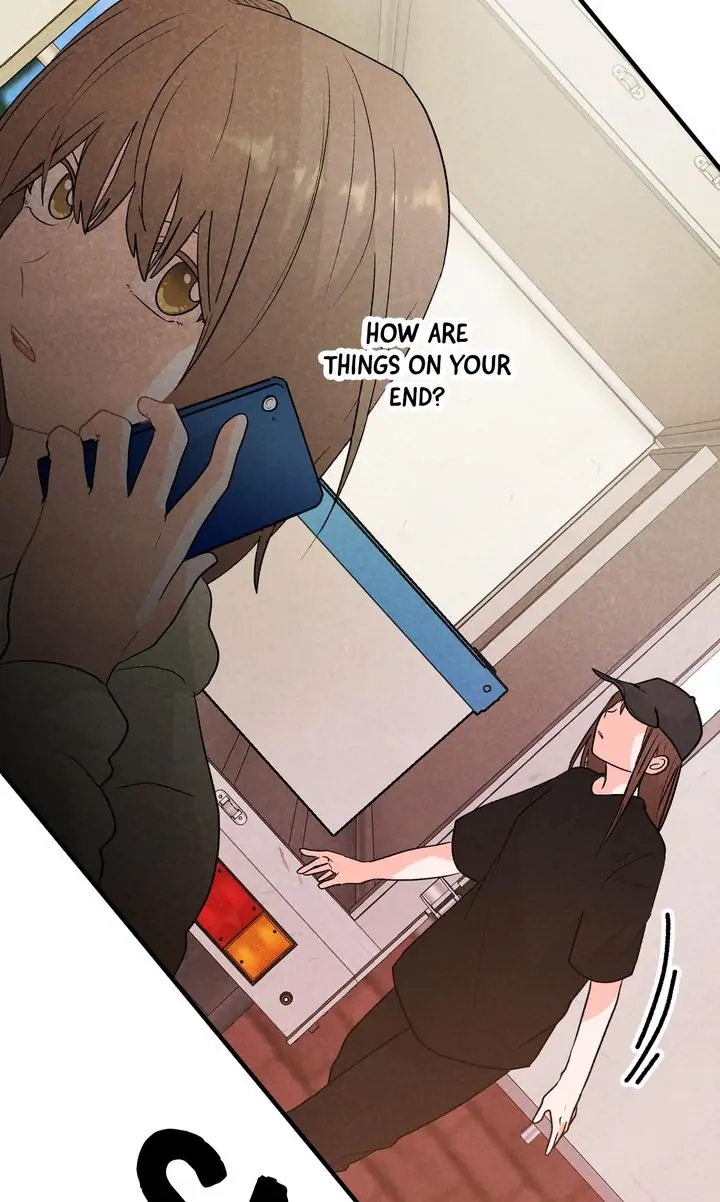 Starring You and Me Chapter 34 - page 67