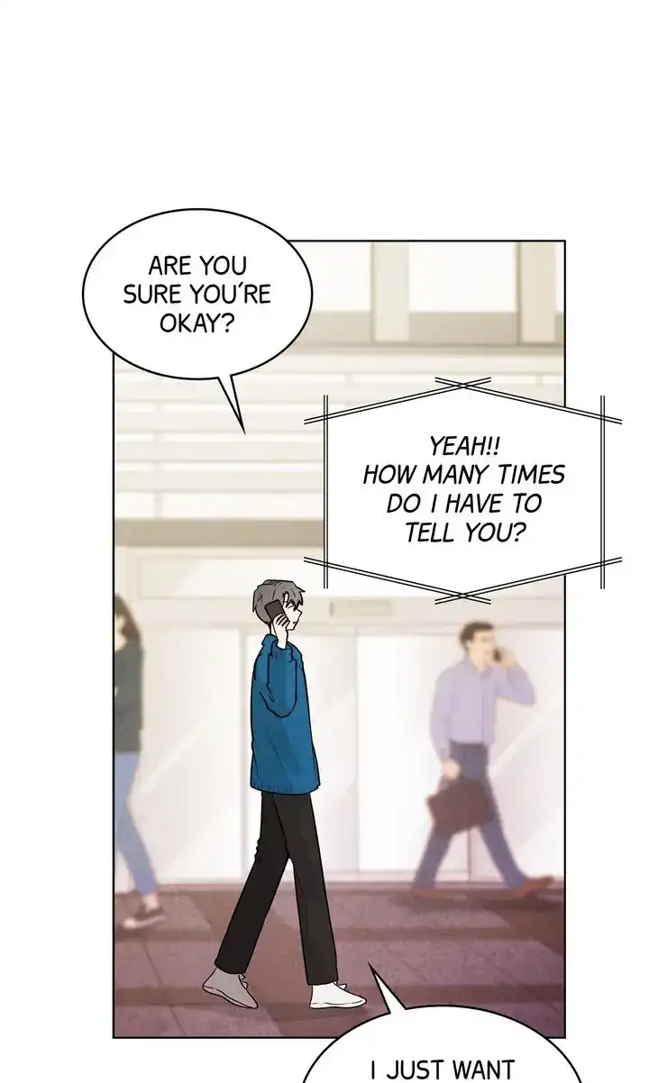 Starring You and Me Chapter 34 - page 71
