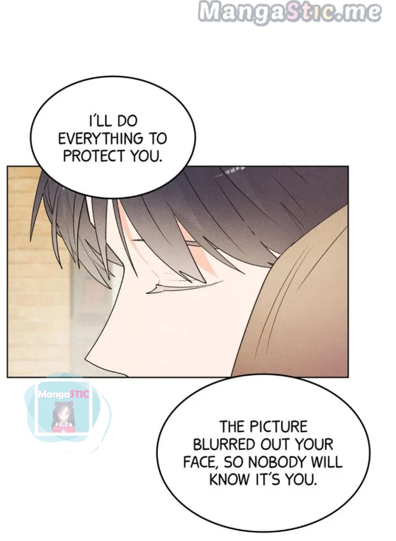 Starring You and Me Chapter 33 - page 13