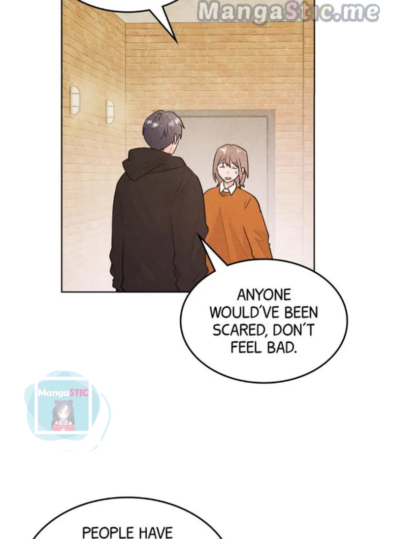 Starring You and Me Chapter 33 - page 18