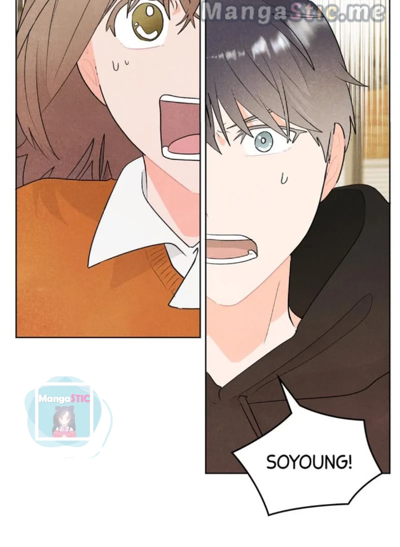 Starring You and Me Chapter 33 - page 2
