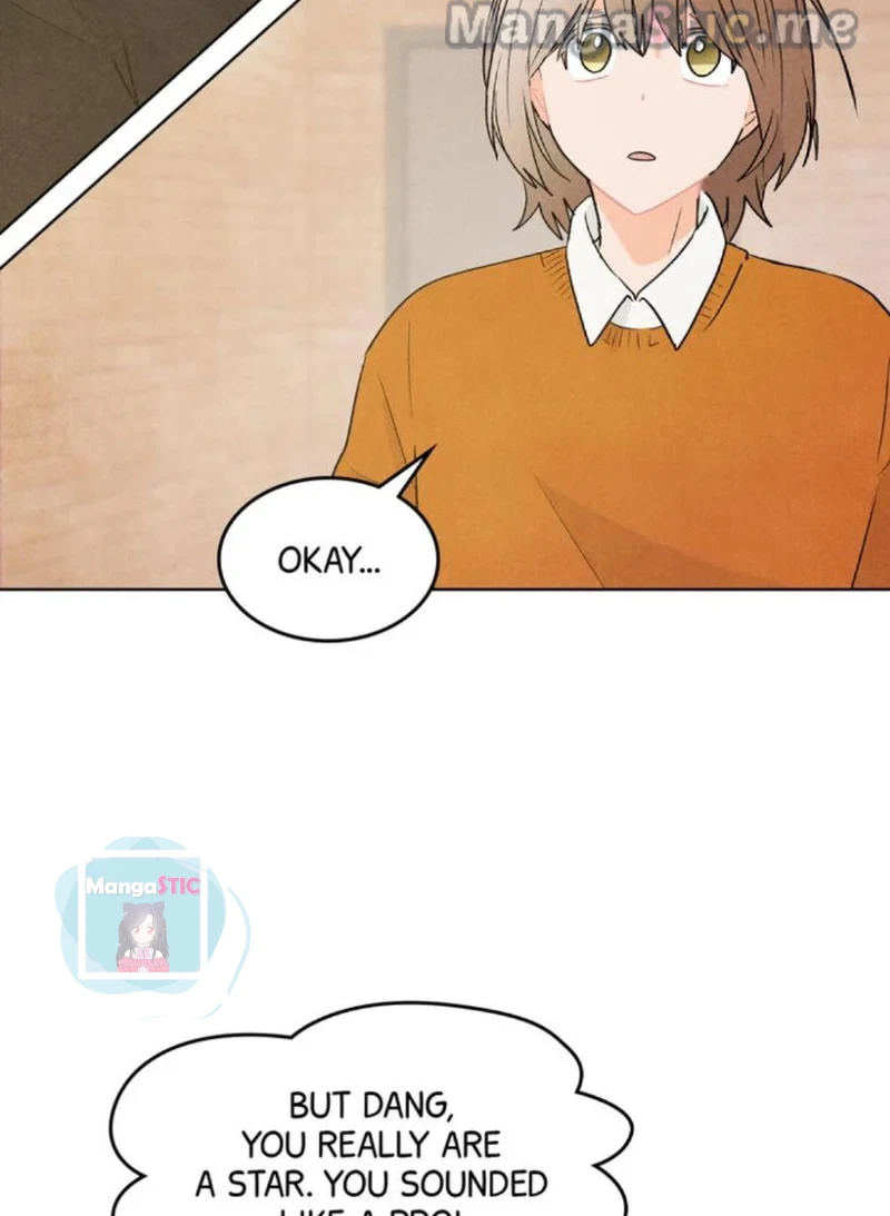 Starring You and Me Chapter 33 - page 20