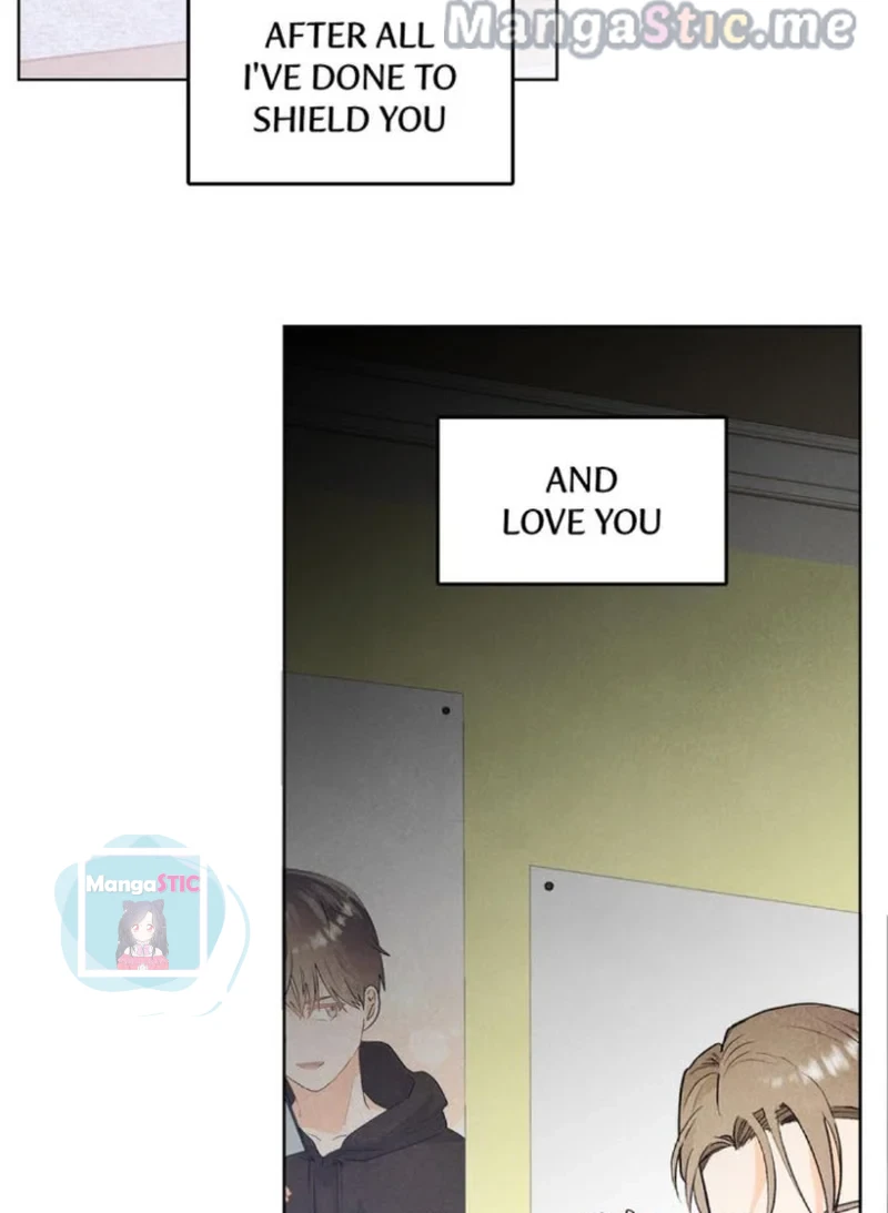 Starring You and Me Chapter 33 - page 33