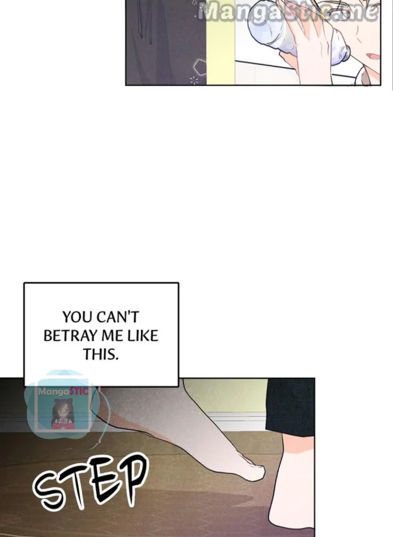 Starring You and Me Chapter 33 - page 34