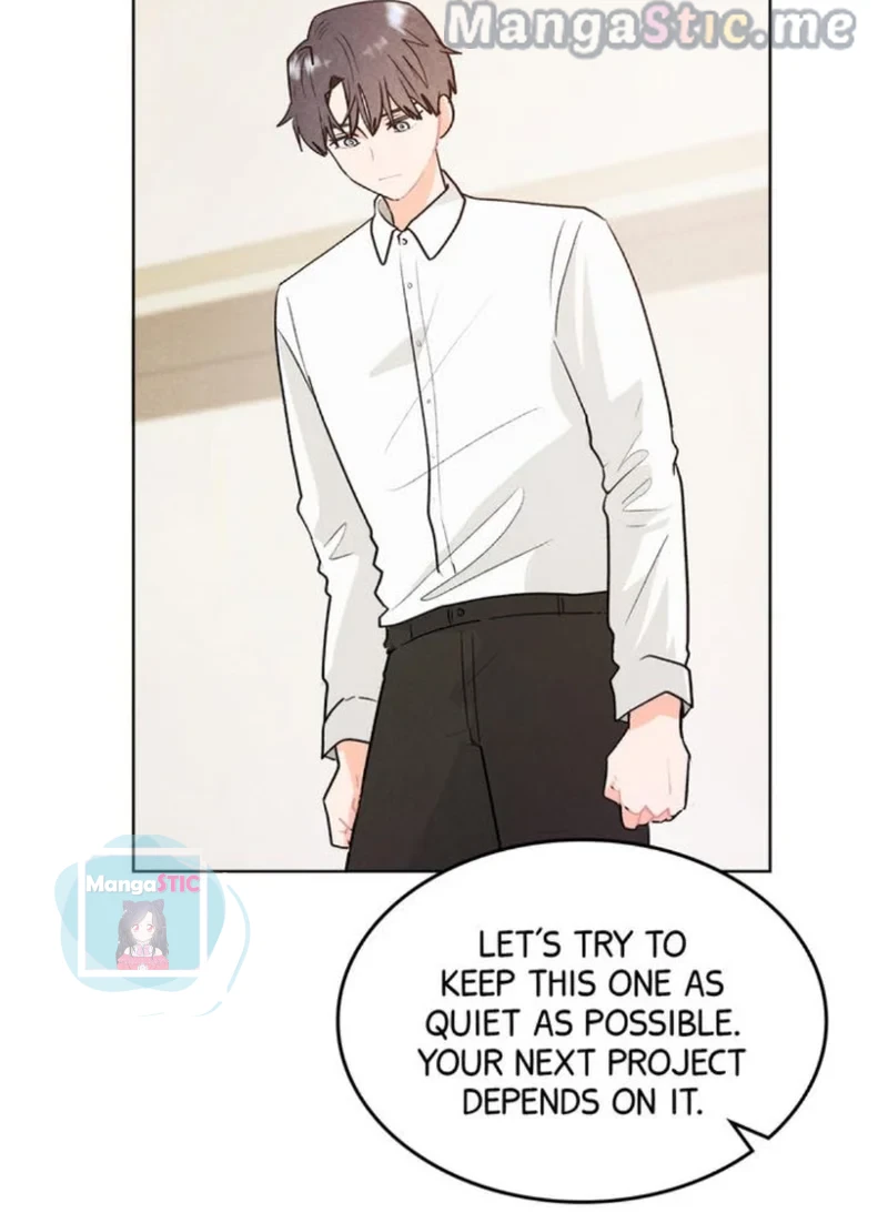 Starring You and Me Chapter 33 - page 48