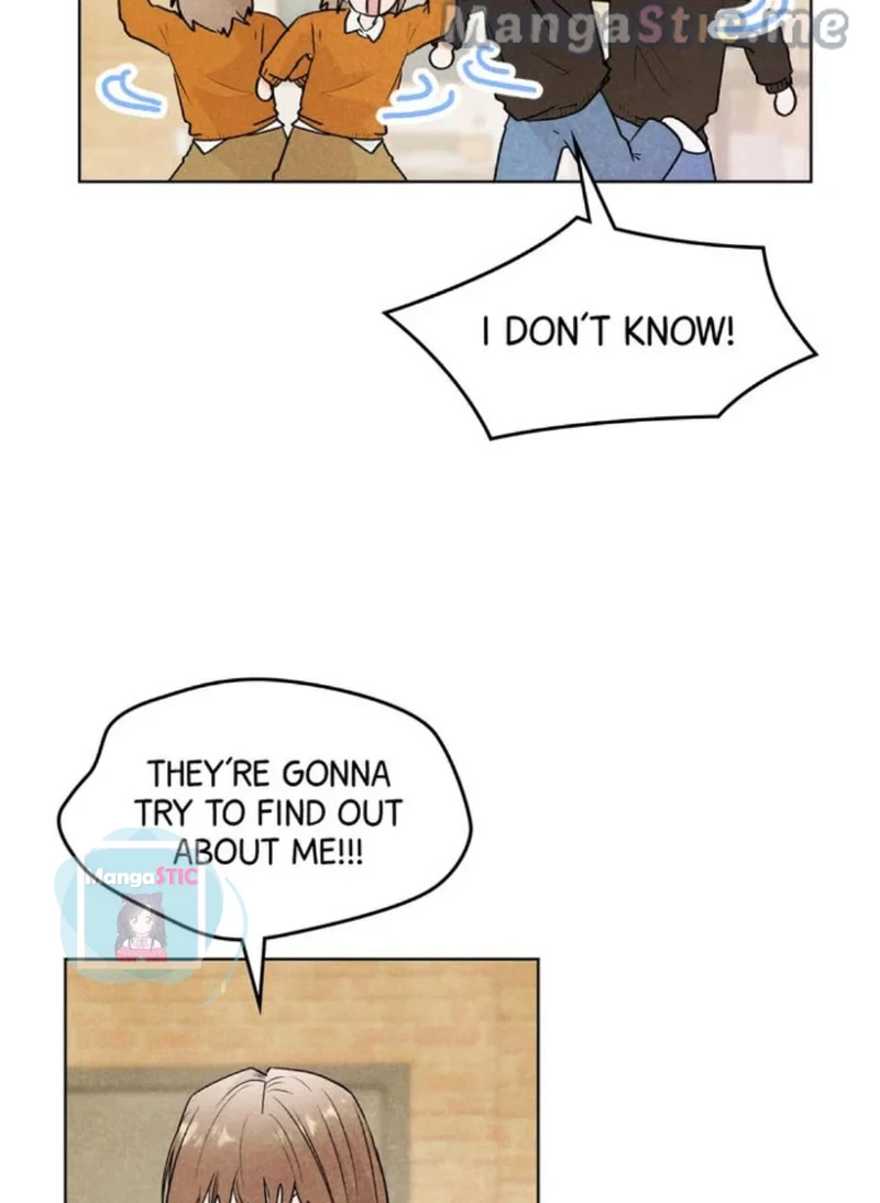 Starring You and Me Chapter 33 - page 5