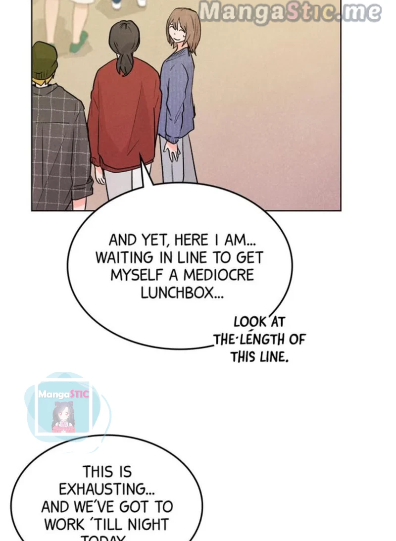 Starring You and Me Chapter 33 - page 63