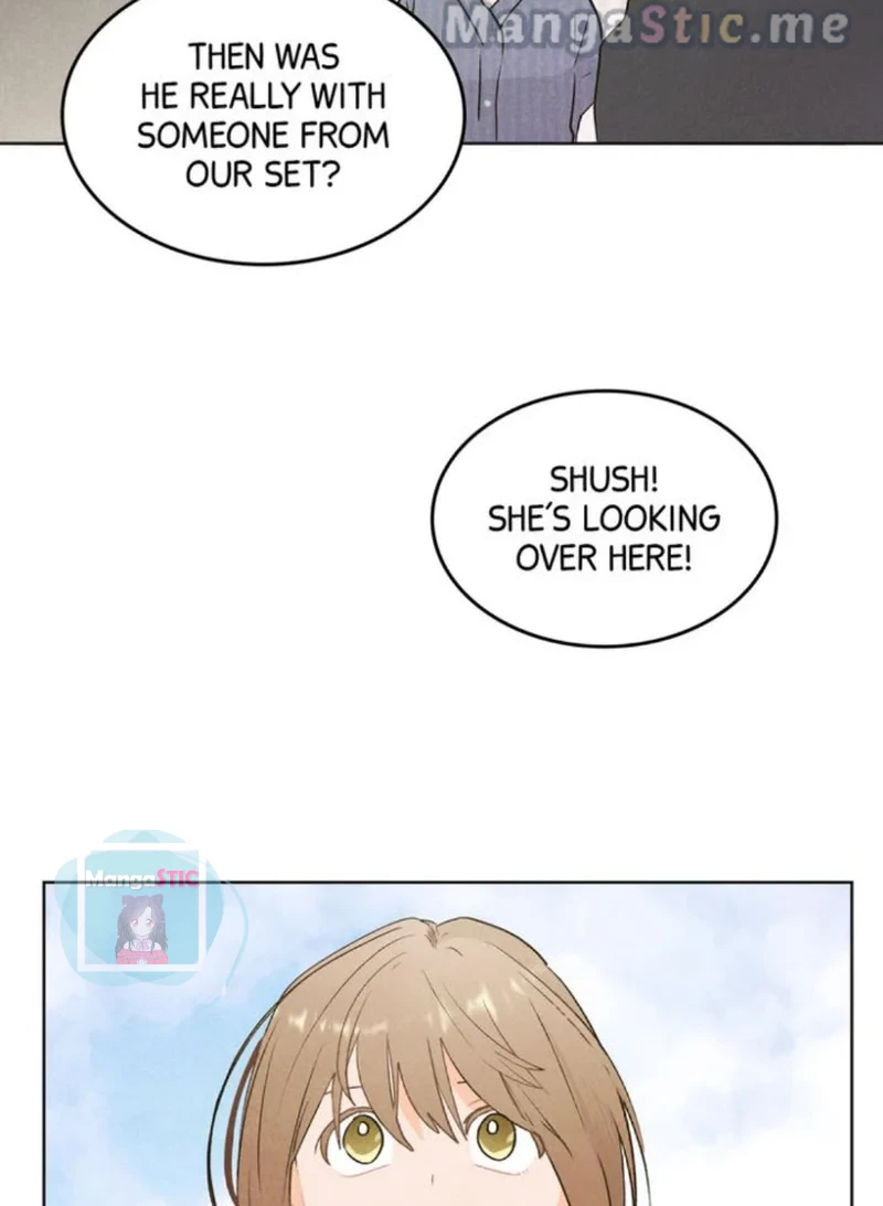 Starring You and Me Chapter 33 - page 68