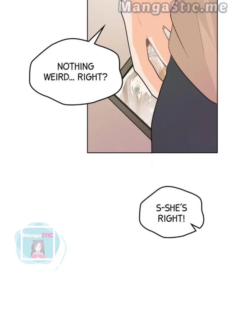 Starring You and Me Chapter 33 - page 71