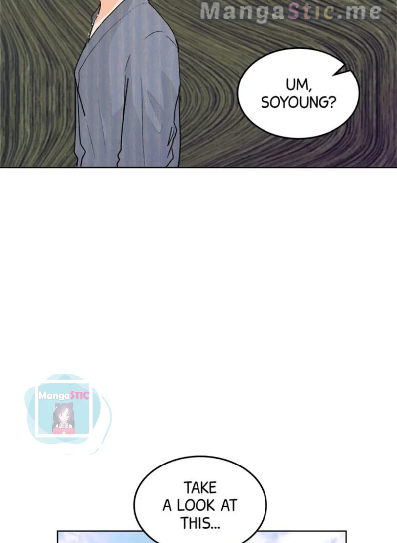 Starring You and Me Chapter 33 - page 73