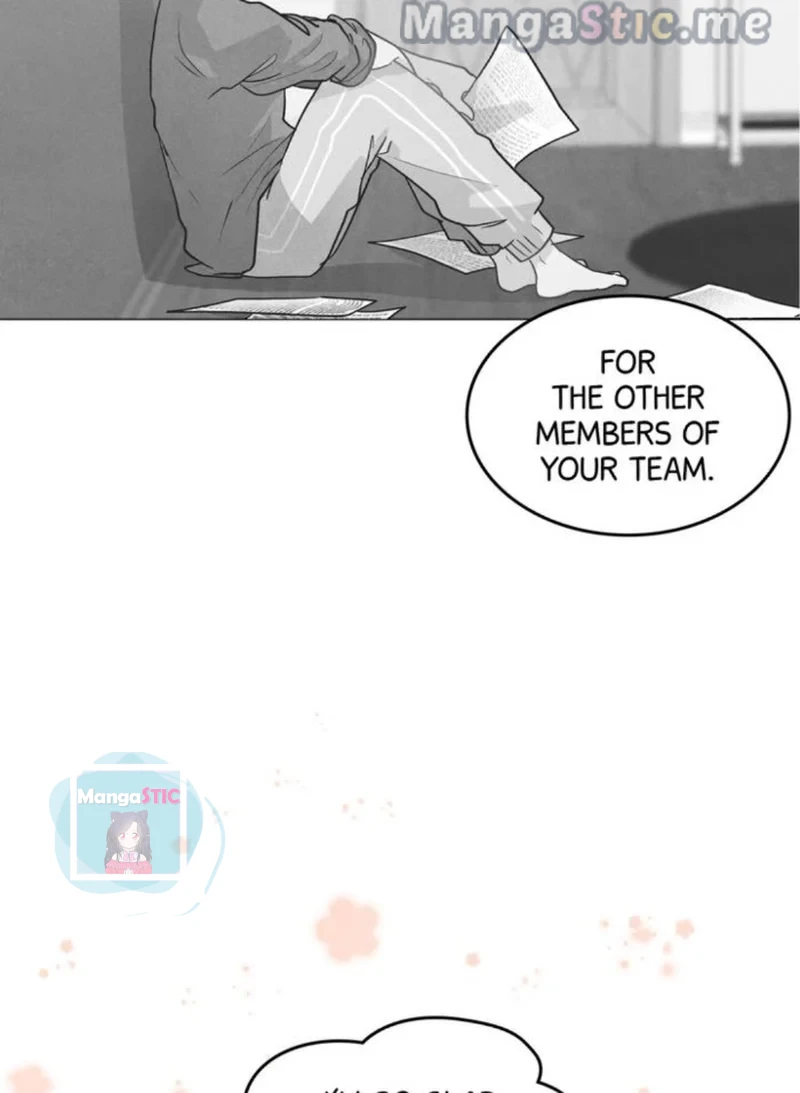 Starring You and Me Chapter 32 - page 29