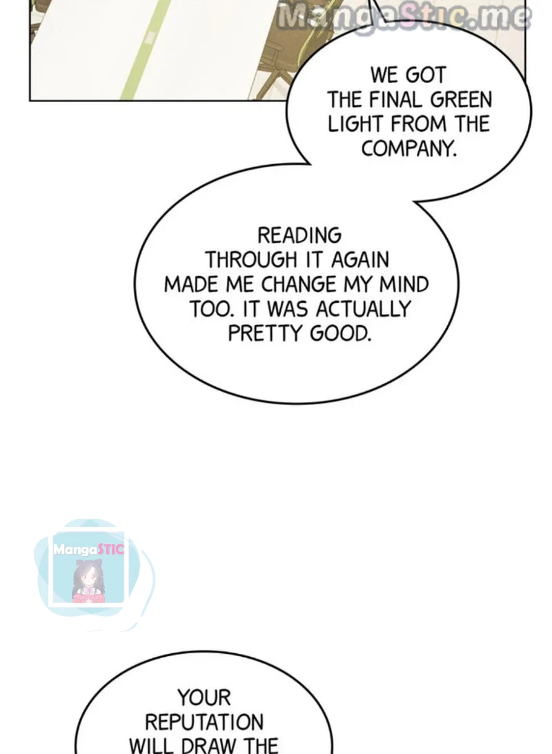 Starring You and Me Chapter 32 - page 40