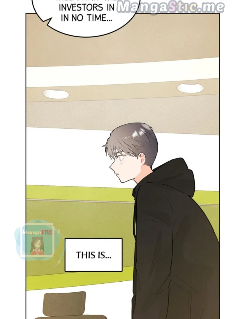 Starring You and Me Chapter 32 - page 41