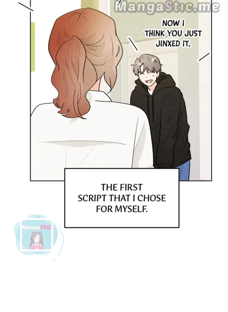 Starring You and Me Chapter 32 - page 43