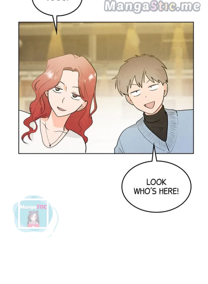 Starring You and Me Chapter 32 - page 49