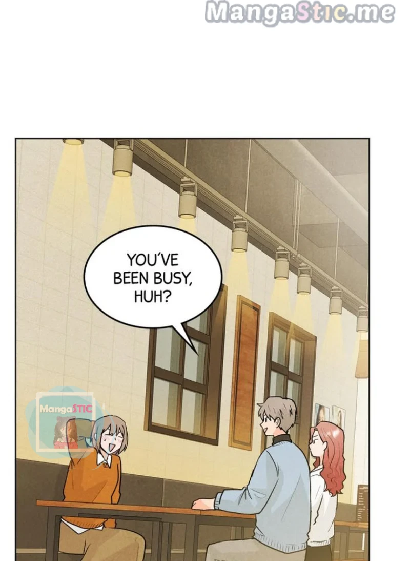 Starring You and Me Chapter 32 - page 50