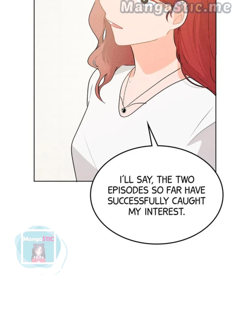 Starring You and Me Chapter 32 - page 57