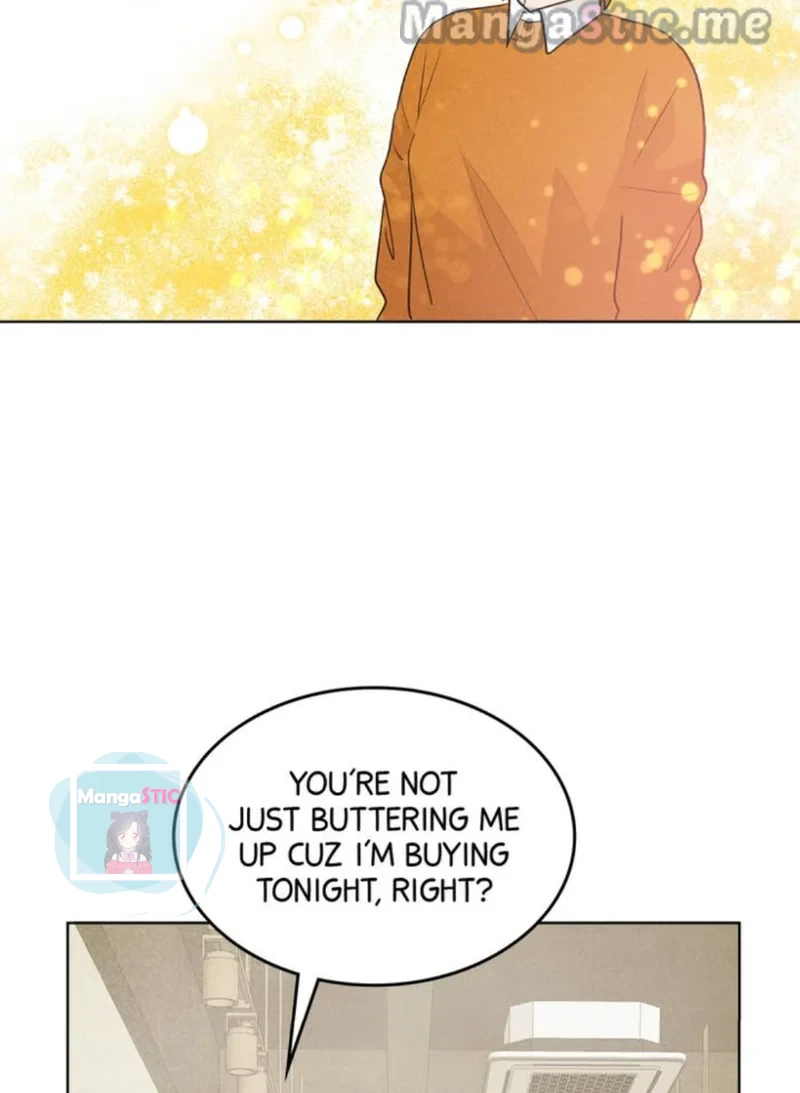 Starring You and Me Chapter 32 - page 66