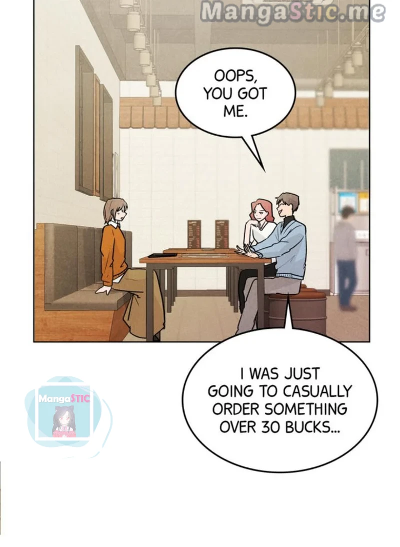 Starring You and Me Chapter 32 - page 67