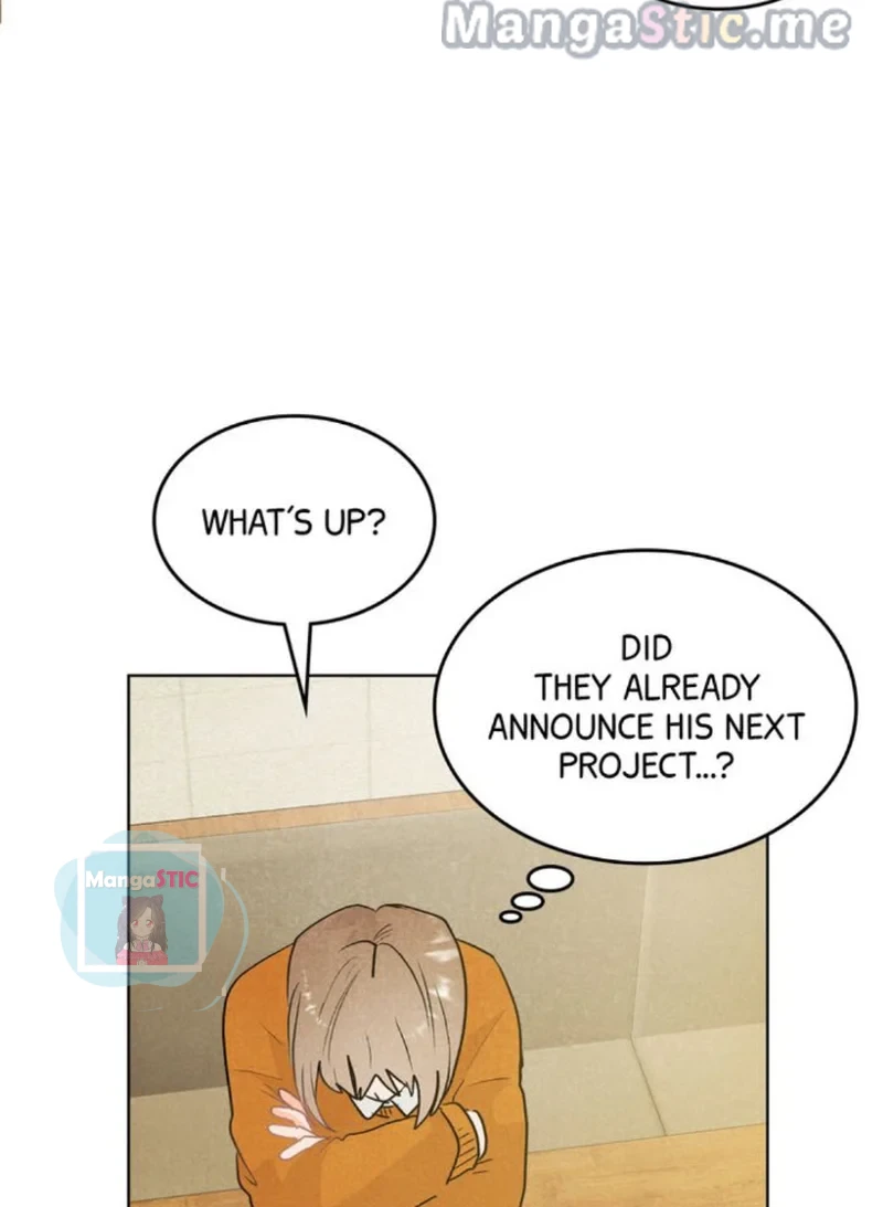 Starring You and Me Chapter 32 - page 78