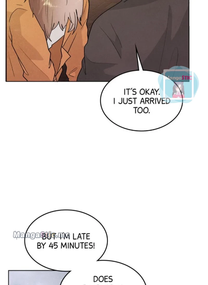 Starring You and Me chapter 31 - page 24