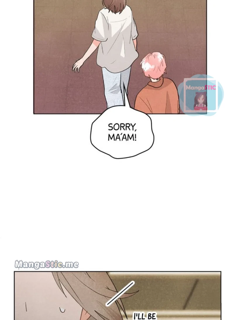 Starring You and Me chapter 26 - page 28