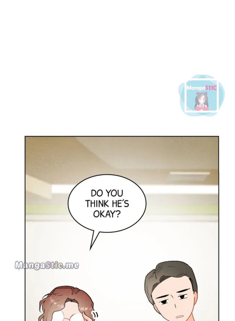 Starring You and Me chapter 26 - page 43