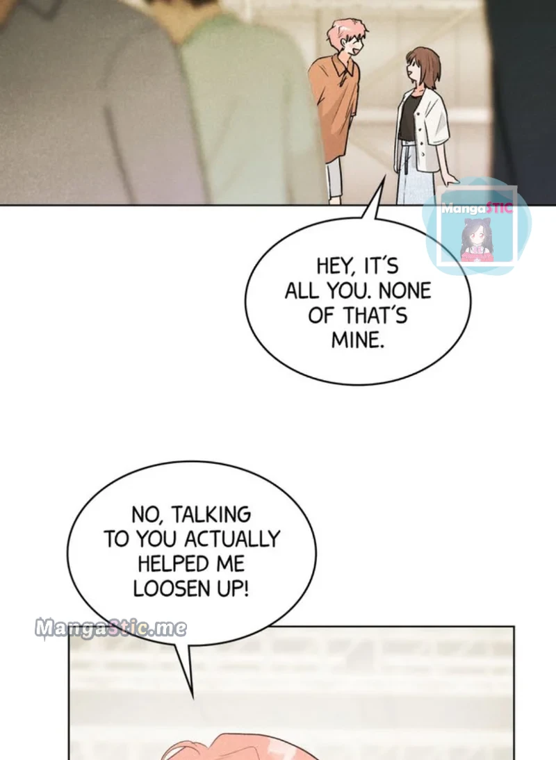 Starring You and Me chapter 26 - page 78