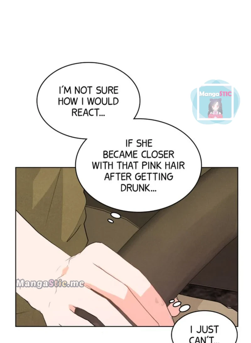 Starring You and Me chapter 25 - page 33