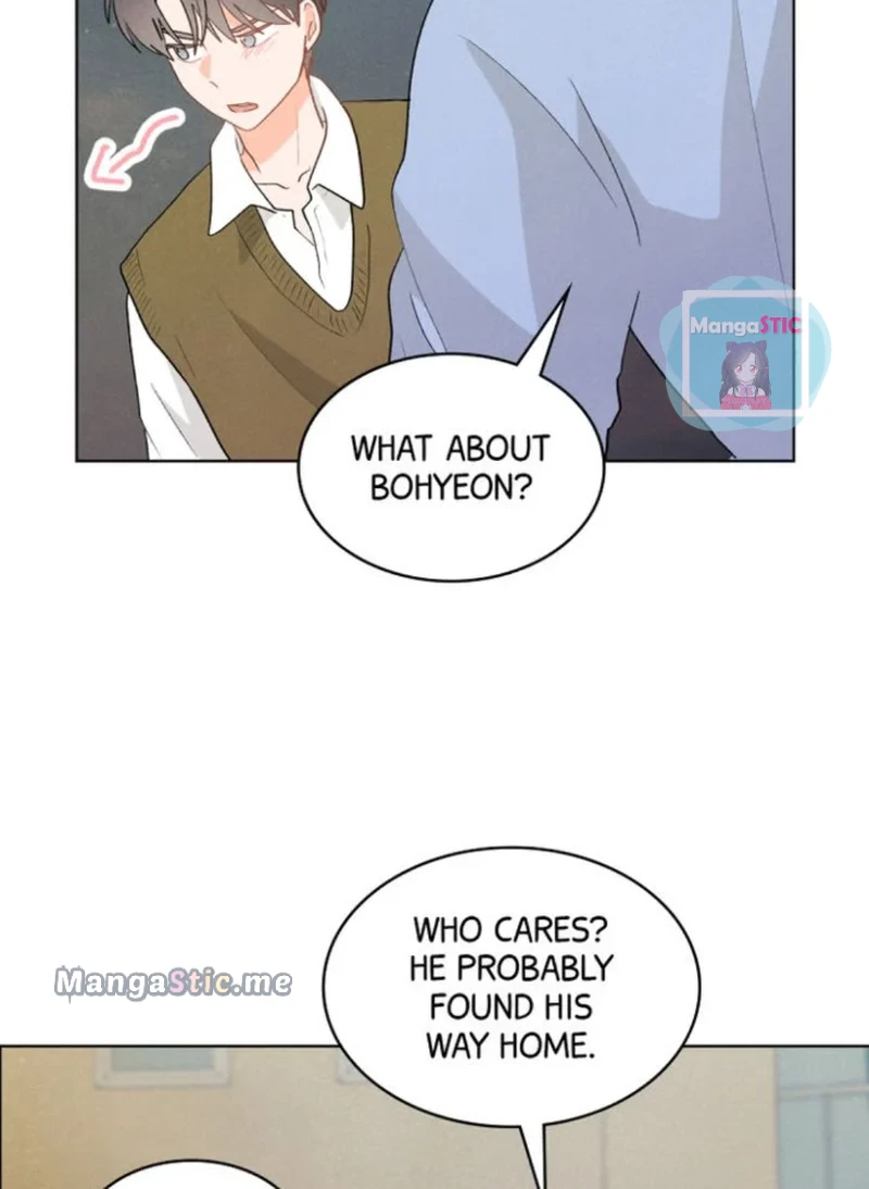 Starring You and Me chapter 25 - page 67