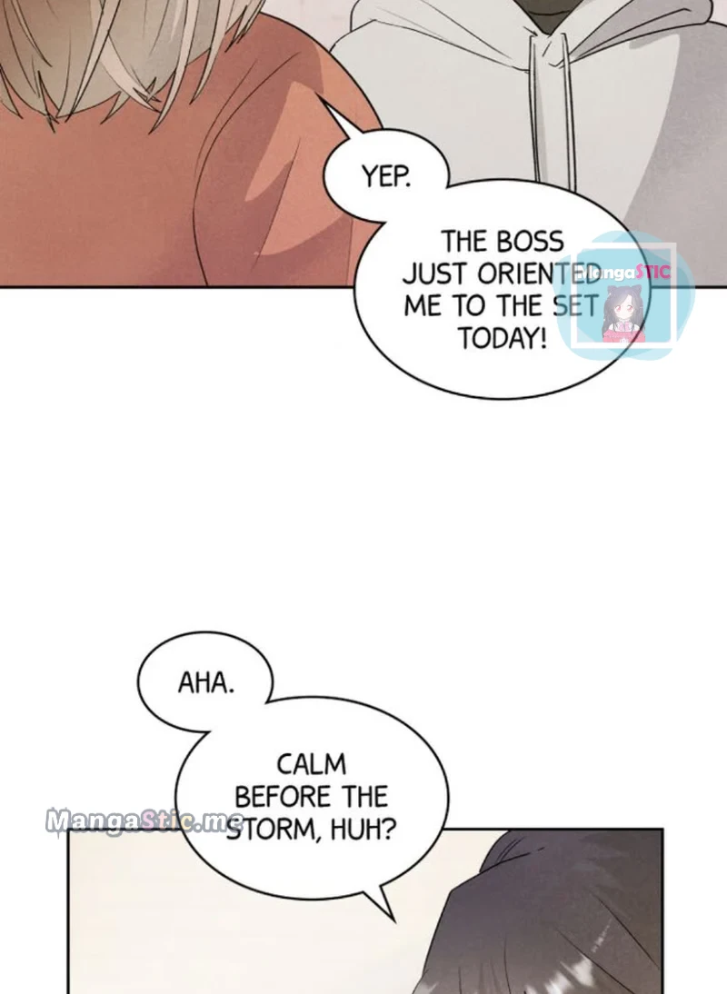 Starring You and Me chapter 23 - page 28