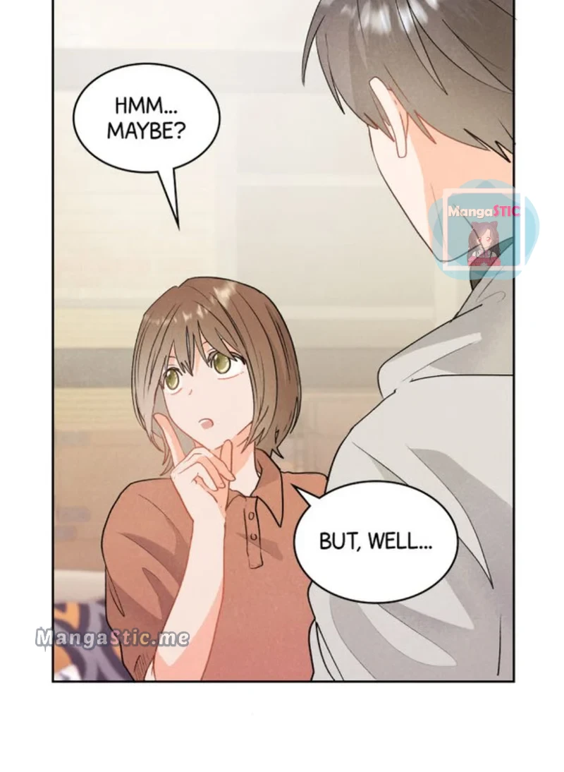 Starring You and Me chapter 23 - page 29