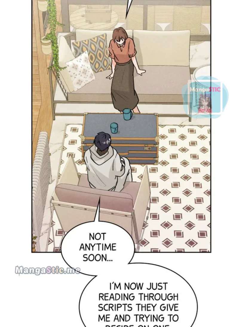 Starring You and Me chapter 23 - page 39