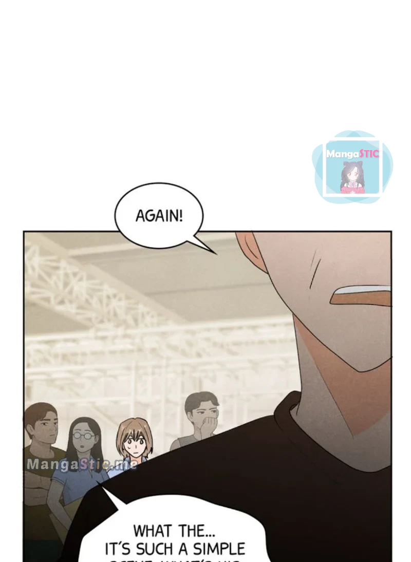 Starring You and Me chapter 23 - page 86