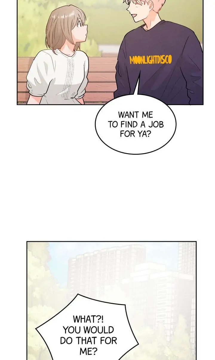 Starring You and Me chapter 21 - page 20