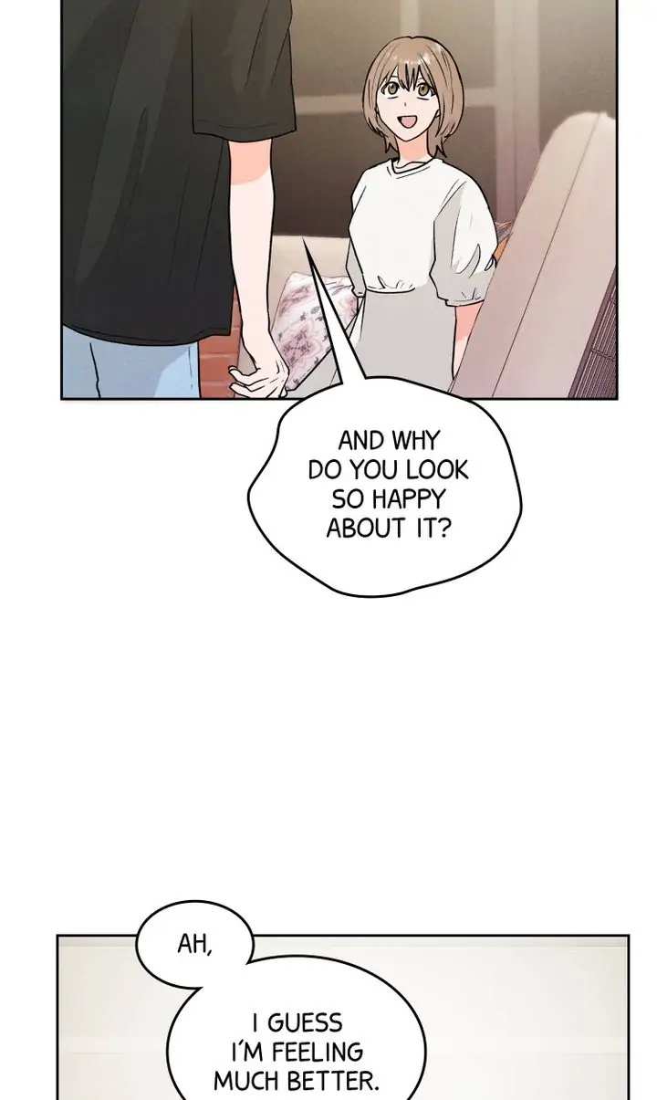 Starring You and Me chapter 21 - page 36