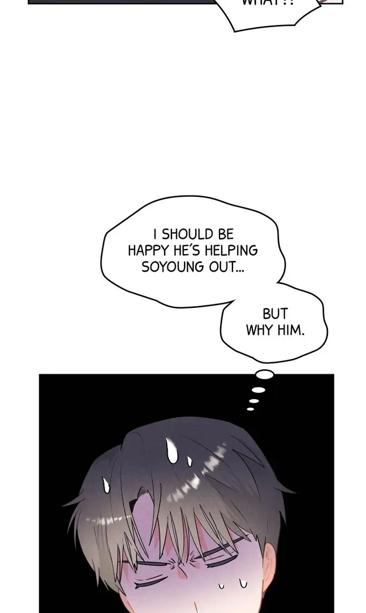 Starring You and Me chapter 21 - page 43