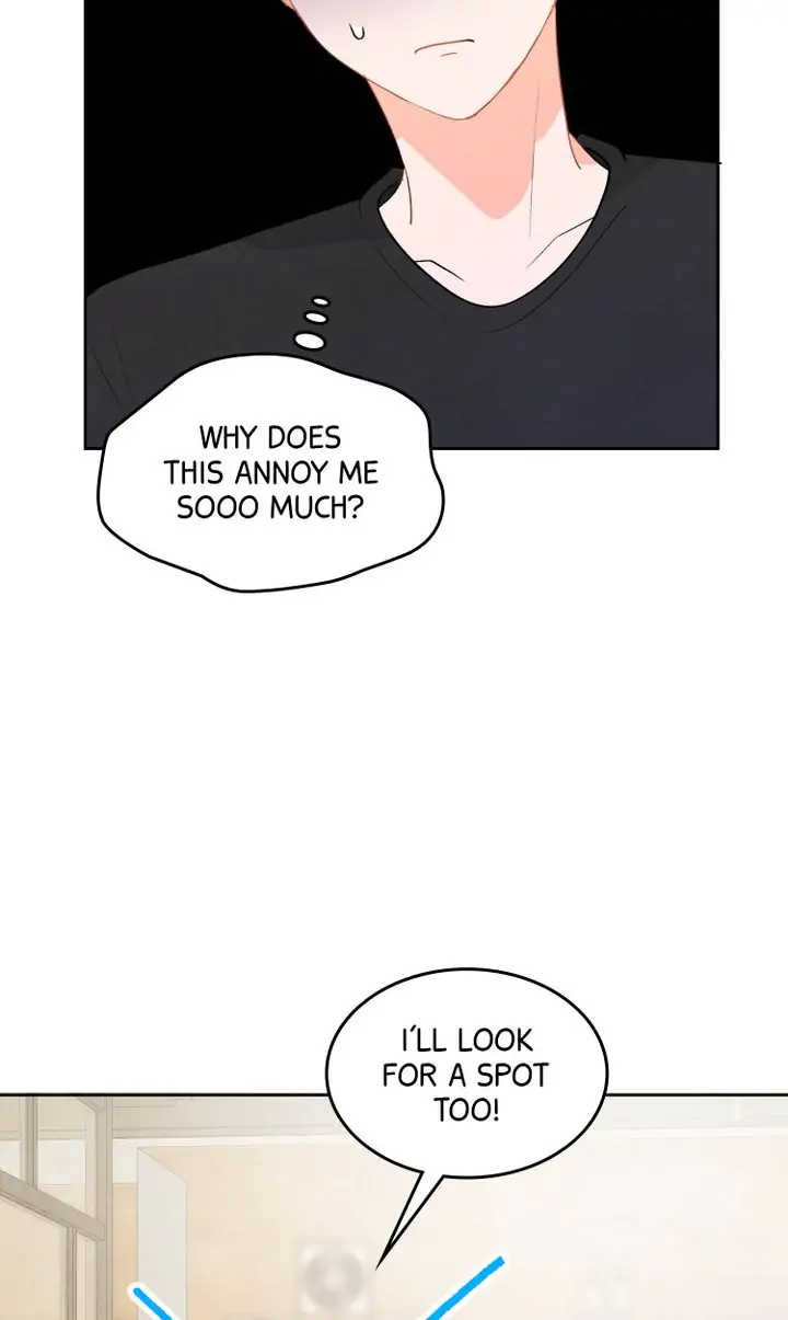 Starring You and Me chapter 21 - page 44