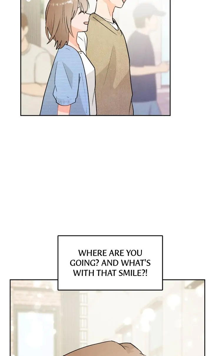 Starring You and Me chapter 21 - page 63