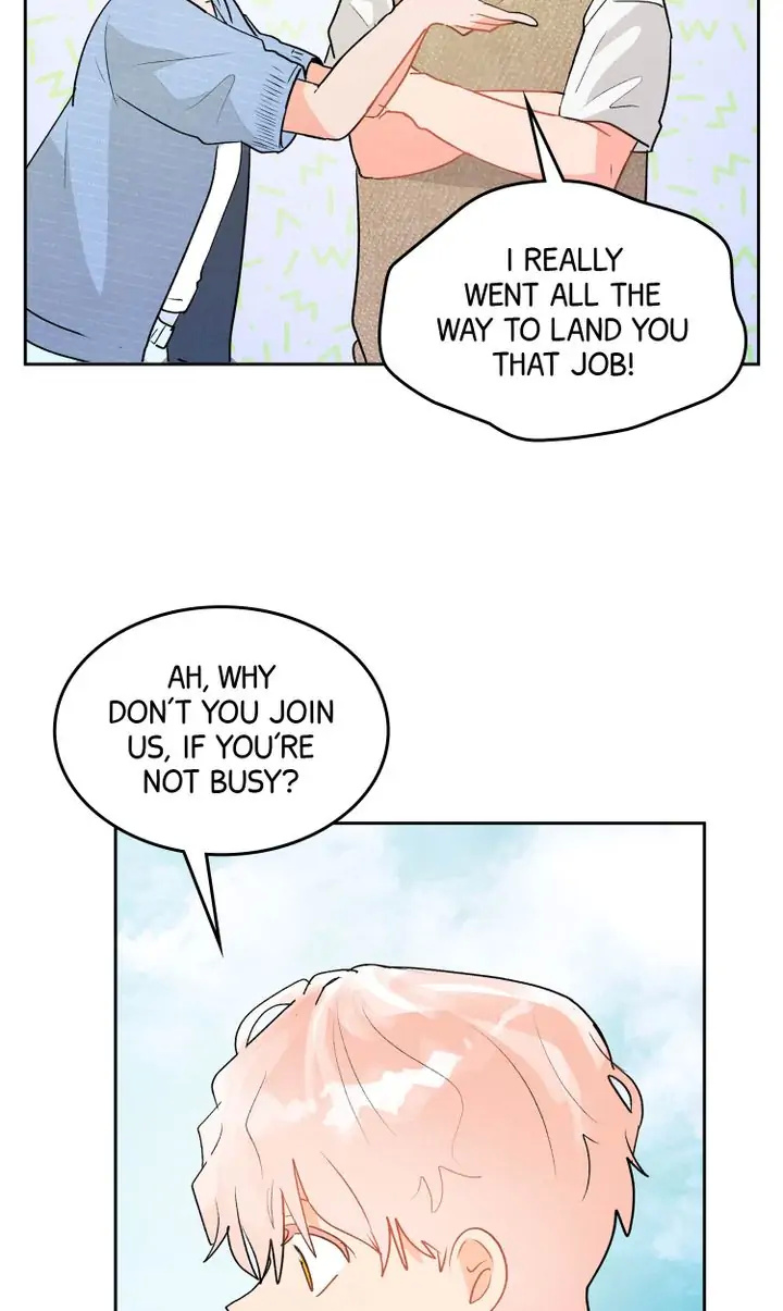 Starring You and Me chapter 21 - page 73