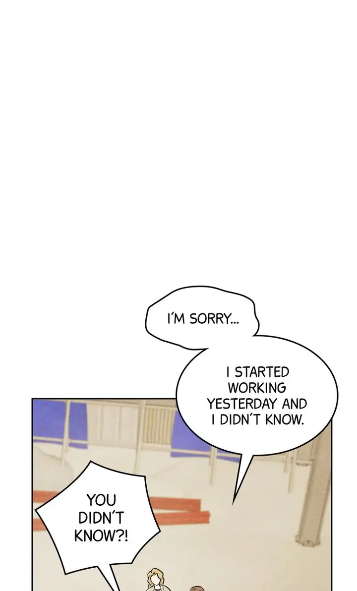 Starring You and Me chapter 20 - page 13