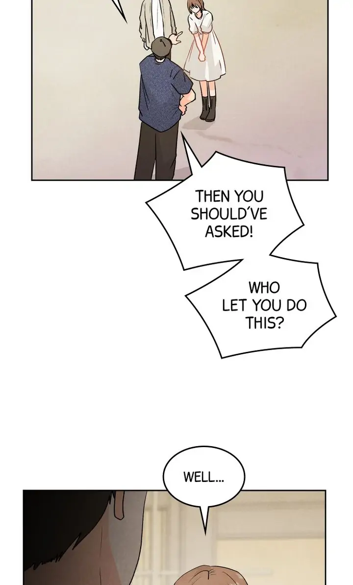 Starring You and Me chapter 20 - page 14