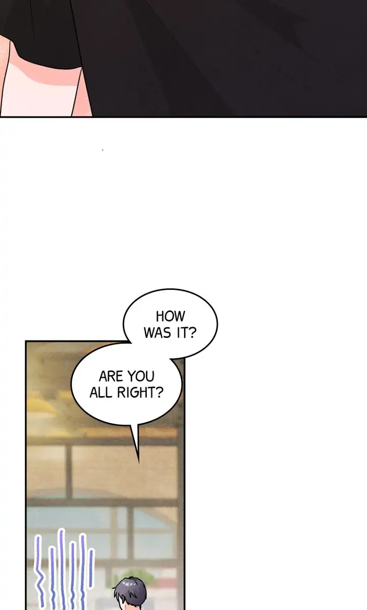 Starring You and Me chapter 19 - page 16