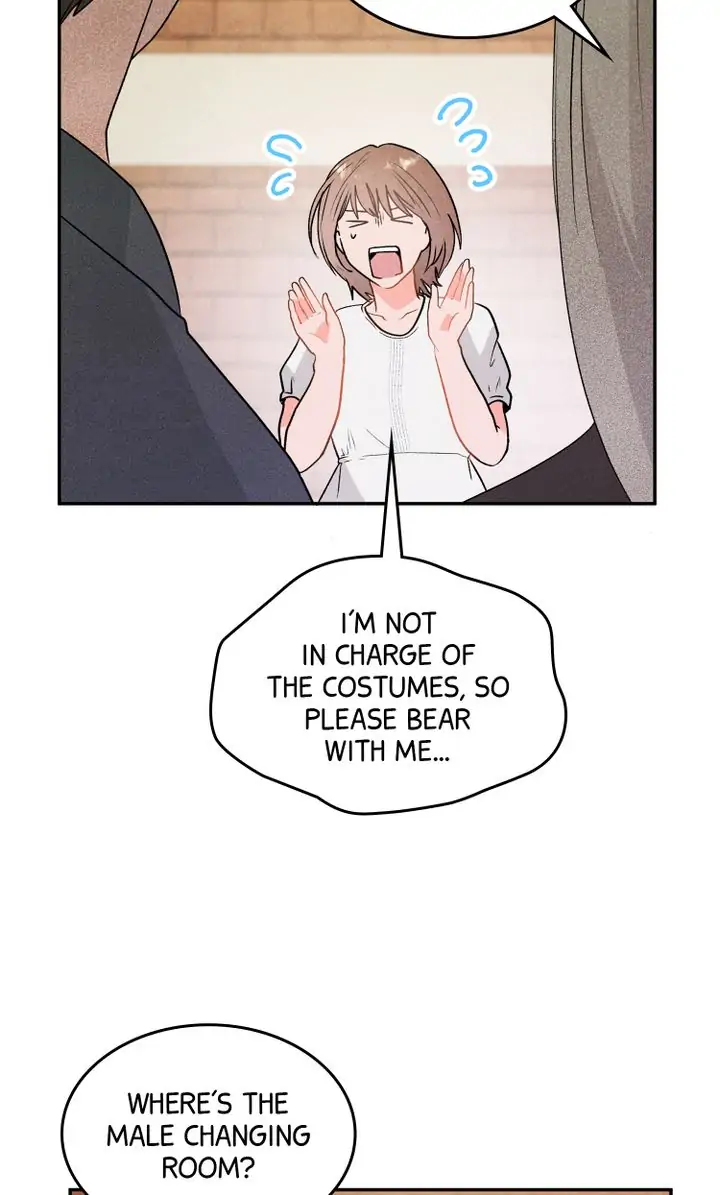 Starring You and Me chapter 19 - page 63