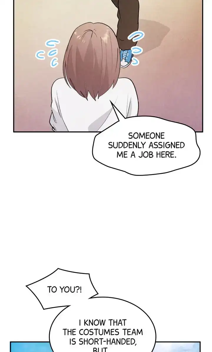 Starring You and Me chapter 19 - page 70