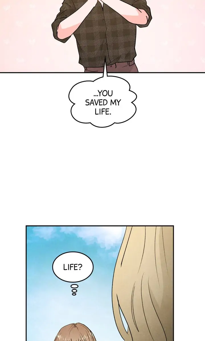 Starring You and Me chapter 19 - page 8